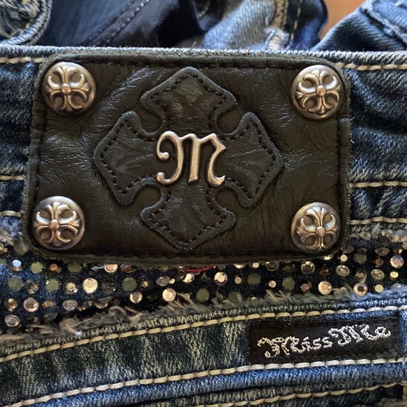 Miss me jeans - Picture 4 of 7